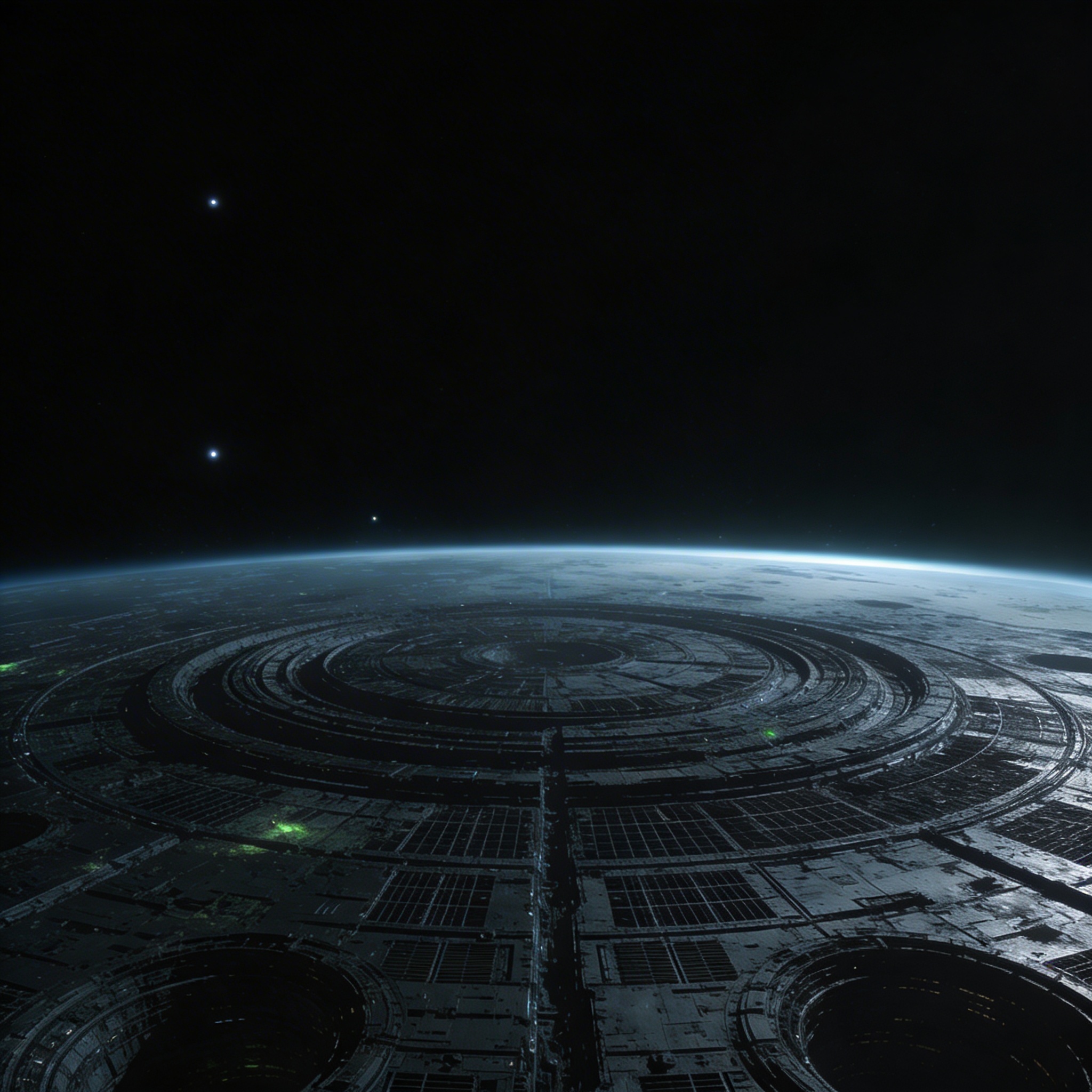 Архив Пустоты - Album Cover