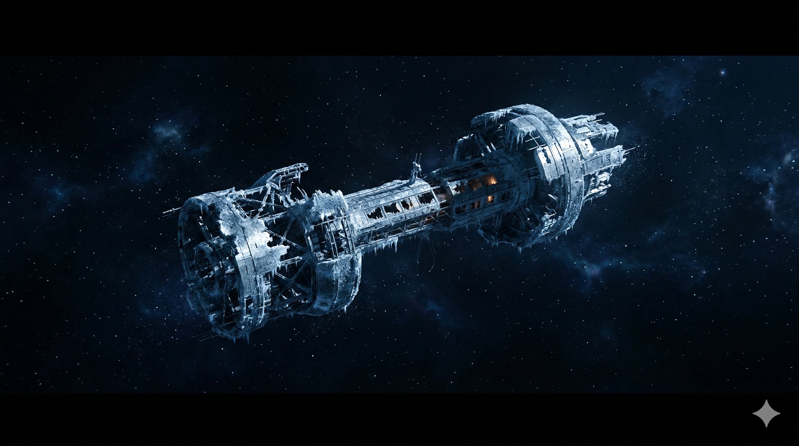 Станция Призрак (Piano Mix Bonus)